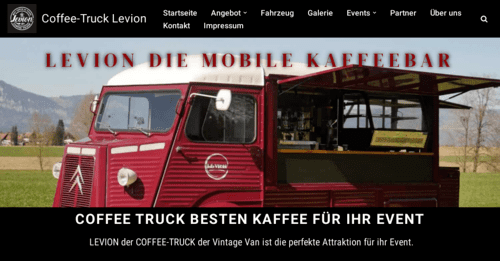Coffee-Truck