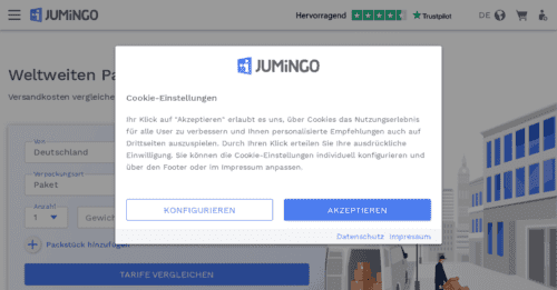 jumingo.com